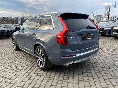Volvo XC90 2020 - фото 6