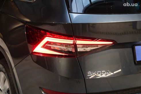 Skoda Kodiaq 2019 - фото 14