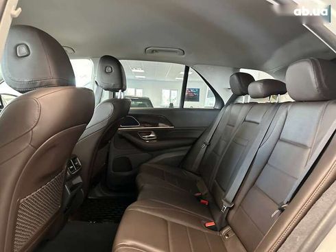 Mercedes-Benz GLE-Class 2019 - фото 17