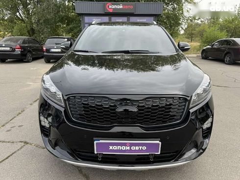 Kia Sorento 2018 - фото 2