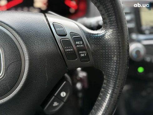 Honda Accord 2007 - фото 22