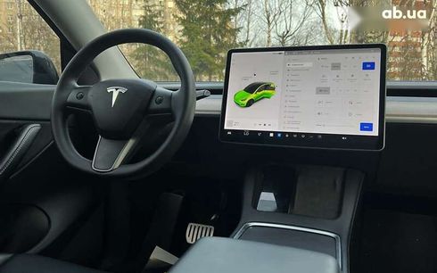 Tesla Model Y 2021 - фото 16