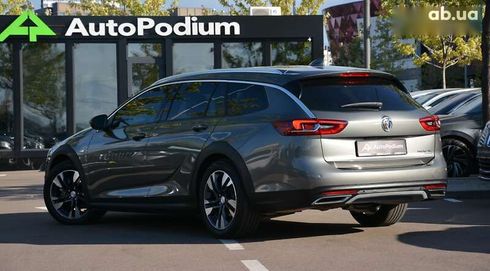 Buick Regal 2018 - фото 8