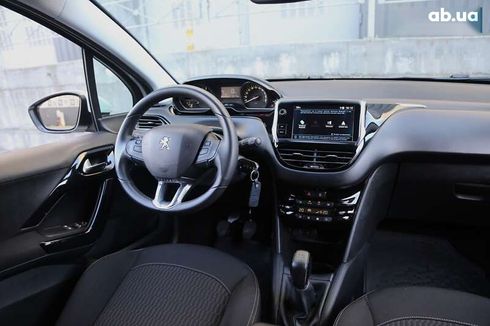 Peugeot 208 2019 - фото 12