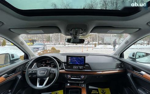 Audi Q5 2023 - фото 15