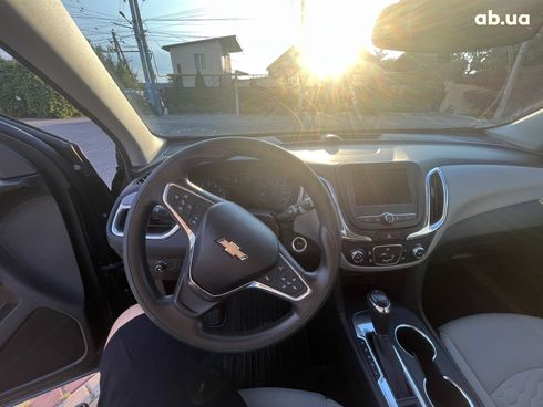 Chevrolet Equinox 2019 - фото 6