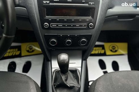Skoda Octavia 2013 - фото 14