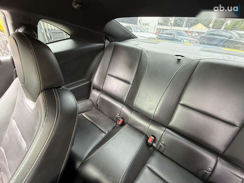 Chevrolet Camaro 2015 - фото 25
