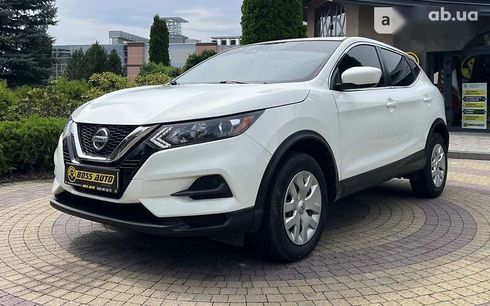 Nissan Rogue 2020 - фото 3