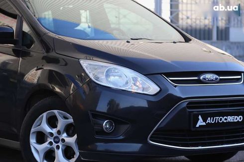Ford C-Max 2012 - фото 4