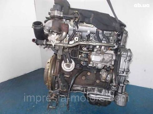 двигатель в сборе для Nissan Almera - купити на Автобазарі - фото 3