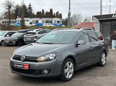 Продажа б/у Volkswagen Golf 2011 года в Виннице - купить на Автобазаре