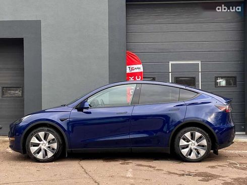 Tesla Model Y 2023 - фото 6