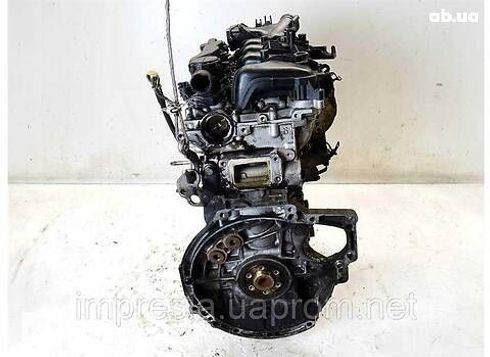 двигатель в сборе для Mazda 3 - купить на Автобазаре - фото 6