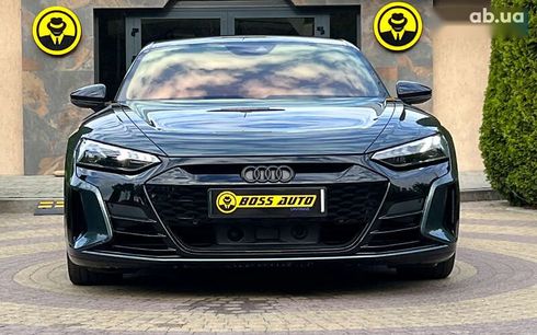 Audi E-Tron 2022 - фото 2