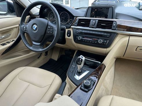 BMW 3 серия 2015 - фото 25