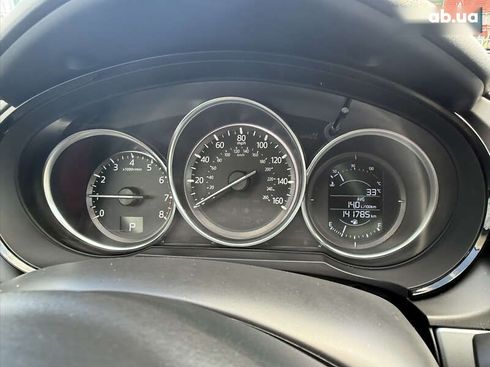 Mazda CX-9 2016 - фото 21