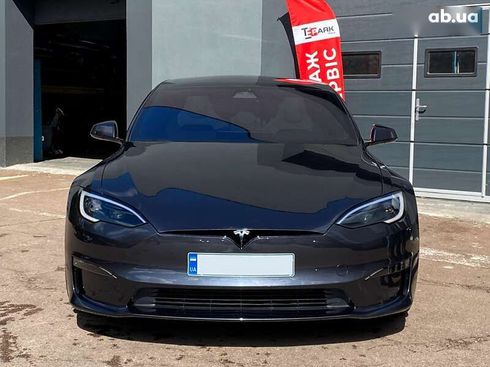 Tesla Model S 2024 - фото 2