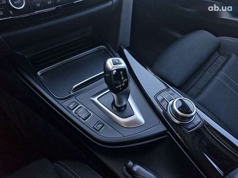 BMW 3 серия 2017 - фото 25
