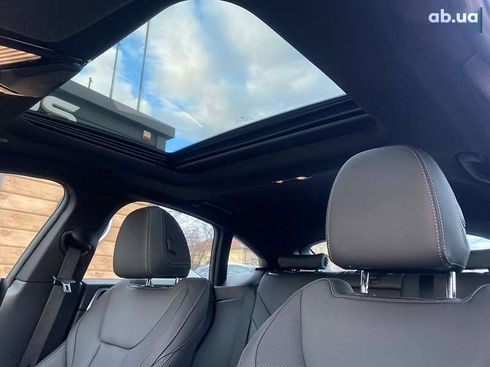 BMW i4 2023 - фото 22