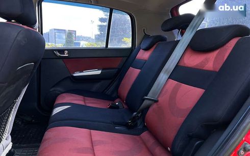 Hyundai Getz 2008 - фото 10
