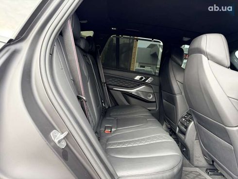 BMW X5 M 2019 - фото 18