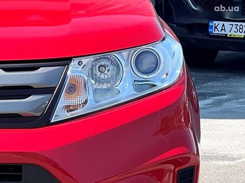 Suzuki Vitara 2018 - фото 8