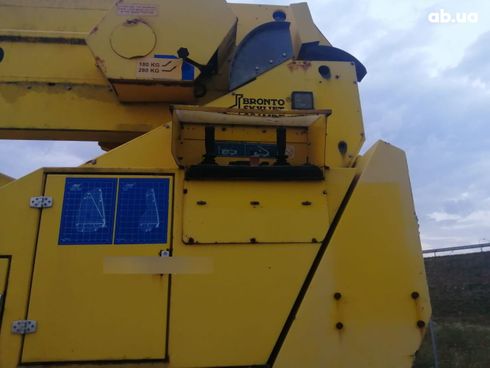 Volvo FL 6 2003 - фото 7