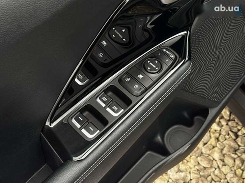 Kia Niro 2020 - фото 20