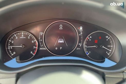 Mazda 3 2021 - фото 10