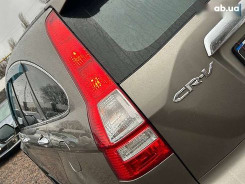 Honda CR-V 2008 - фото 10