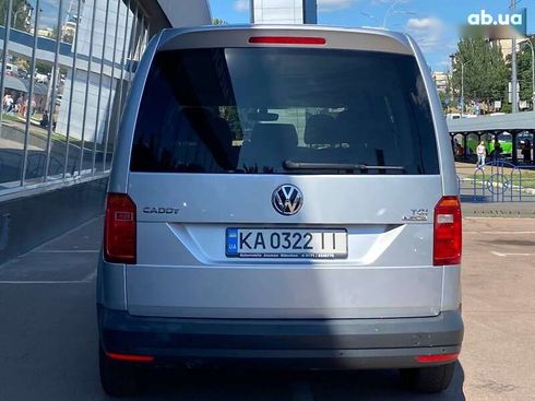 Volkswagen Caddy 2018 - фото 6