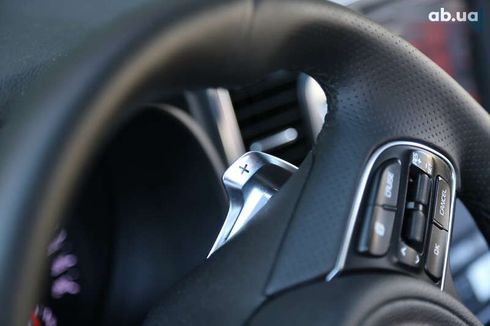 Kia Sportage 2015 - фото 20