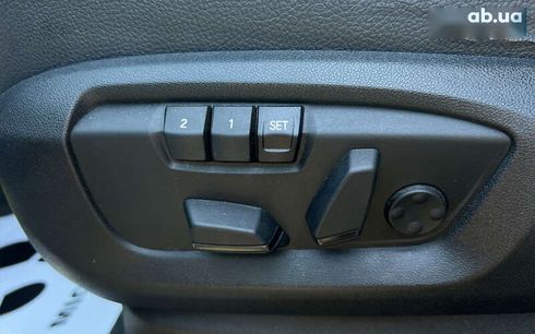BMW X5 2015 - фото 20