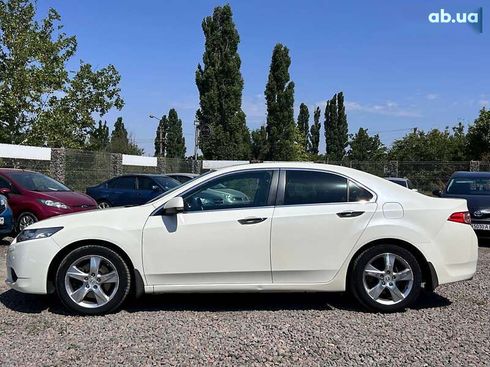 Honda Accord 2011 - фото 8