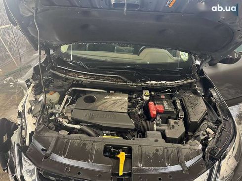 Nissan Rogue 2023 - фото 19