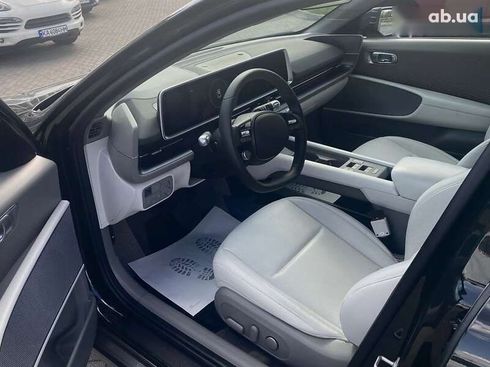 Hyundai Ioniq 6 2023 - фото 7