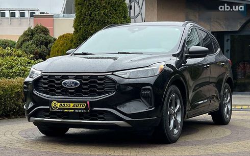 Ford Escape 2023 - фото 3