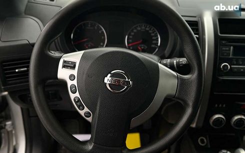 Nissan X-Trail 2013 - фото 14