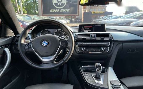 BMW 4 серия 2015 - фото 15