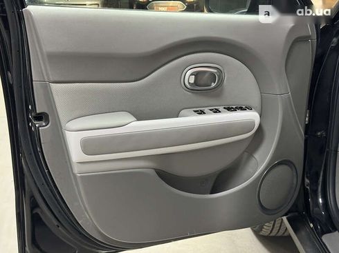 Kia Soul 2018 - фото 17