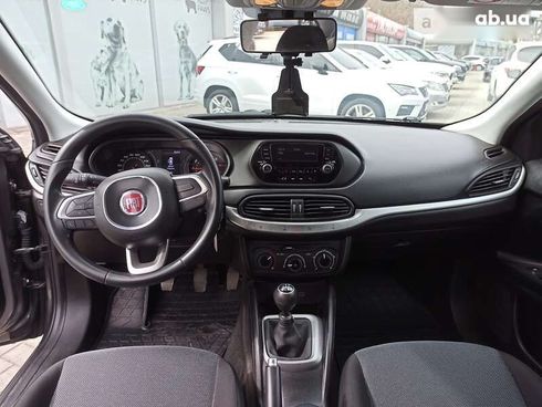 Fiat Tipo 2019 - фото 14