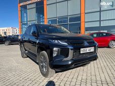 Продажа б/у Mitsubishi l 200 во Львове - купить на Автобазаре