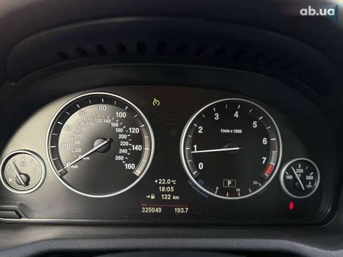 BMW X3 2012 - фото 19