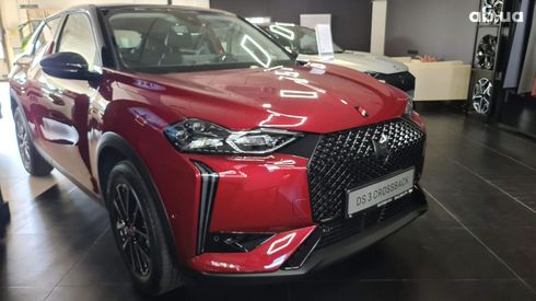 DS 3 Crossback 2023 - фото 2
