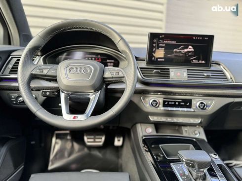 Audi SQ5 2023 - фото 22