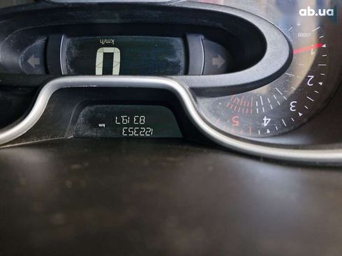 Renault Trafic 2019 - фото 17