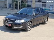 Продаж вживаних Nissan Almera в Харківській області - купити на Автобазарі