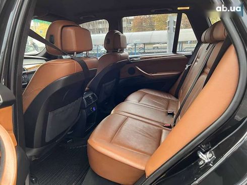 BMW X5 2009 - фото 14