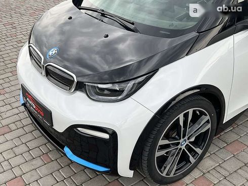 BMW i3 2019 - фото 12